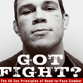 Forrest Griffin – Got Fight?