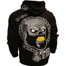 Tapout x Kimbo Slice Collection