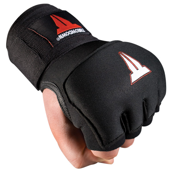 Throwdown Gel Handwrap