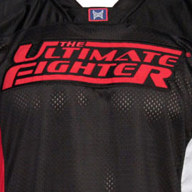 TUF Team Clothing: USA vs. UK