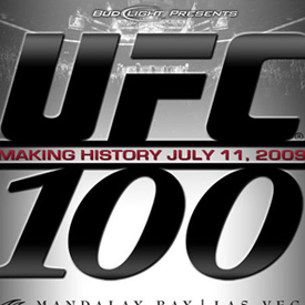 UFC 100 MMA Clothing Recap