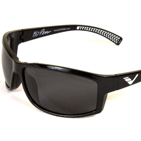 Vandal Eyewear x BJ Penn