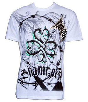 Tapout-Frank-Shamrock-shirt Tapout-Frank-Shamrock-shirt