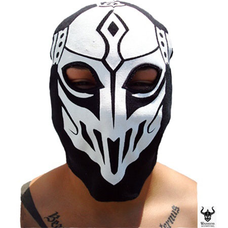 Mma Mask