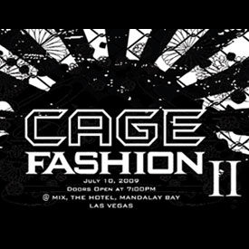 Cage Fashion II