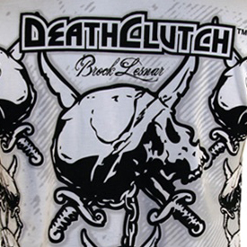 DeathClutch UFC 100 Clothing