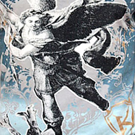 Kimurawear T-shirts