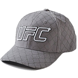 UFC 100 Ultimate Hat Collector’s Set