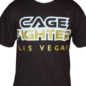 Cage Fighter Country / City / State