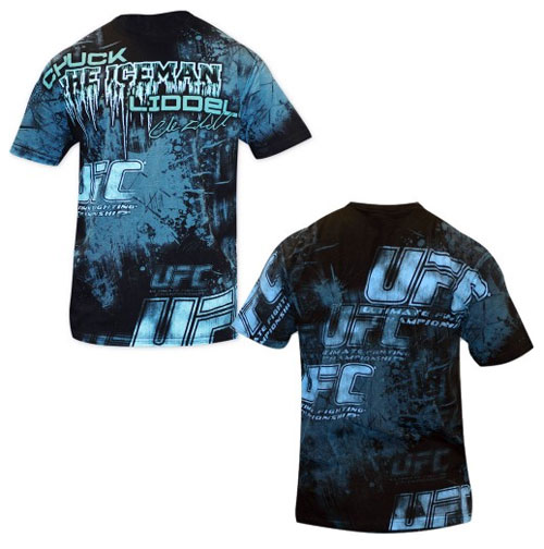 Chuck-Liddell-T-shirt-1