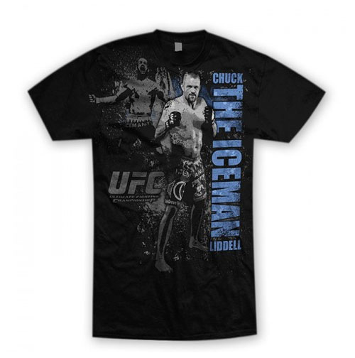 Chuck-Liddell-T-shirt-2