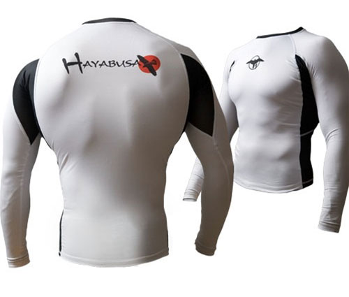 rash guard