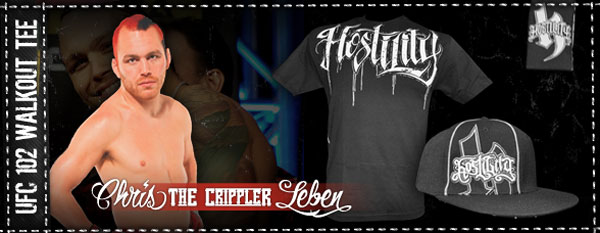 Hostility-Chris-Leben