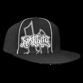 Hostility x Chris Leben UFC 102 Gear