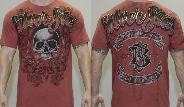 Silver-Star-Jon-Bones-Shirt Silver-Star-Jon-Bones-Shirt