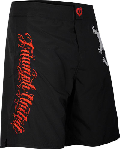 Triumph-Grif-Fight-Shorts-1