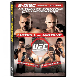 UFC-76-DVD