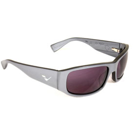 Vandal Eyewear at UFC 101