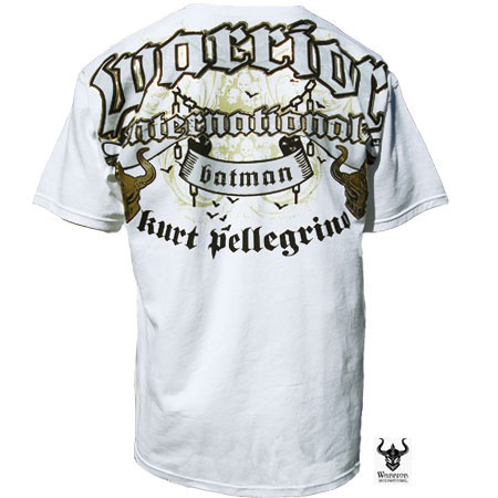 Warrior-Pellegrino-shirt-2
