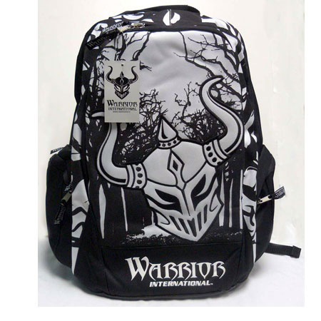 Warrior-backpack