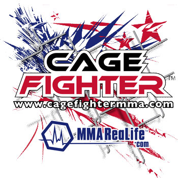 Product Name: Cage Fighter