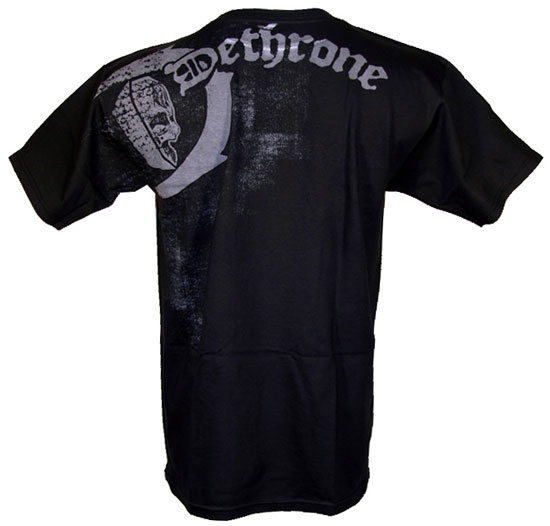 dethrone royalty t shirts