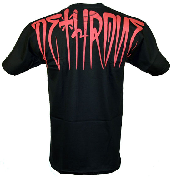 dethrone royalty t shirts