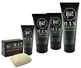 Manumission Fightceuticals