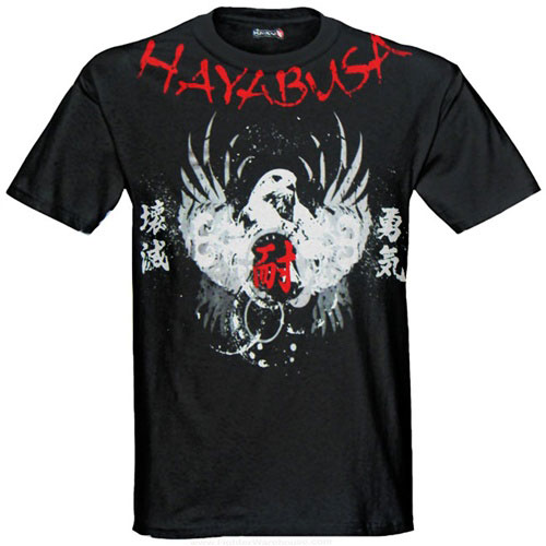 Hayabusa-Shouri-Shirt-2 Hayabusa-Shouri-Shirt-2