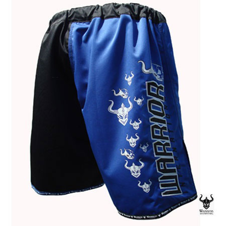 champion warrior shorts