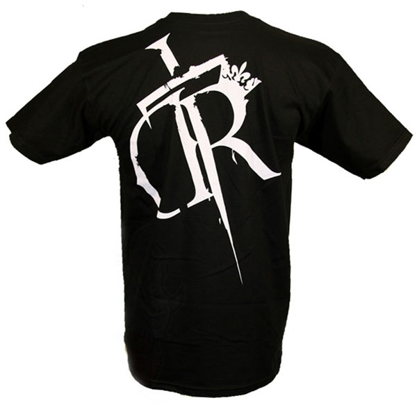 Dethrone-Texas-shirt-2
