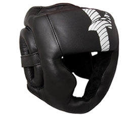Hayabusa Pro MMA Headgear