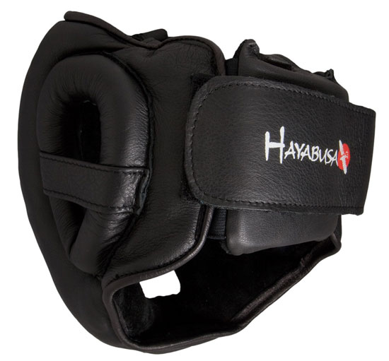 Hayabusa Pro MMA Headgear