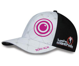 Jaco x Lyoto Machida UFC 104 Hats