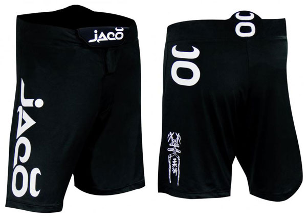 jaco mma gear