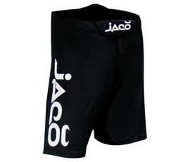Jaco Fight Shorts x Lyoto Machida