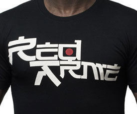 Red Arme Tactical Training Apparel