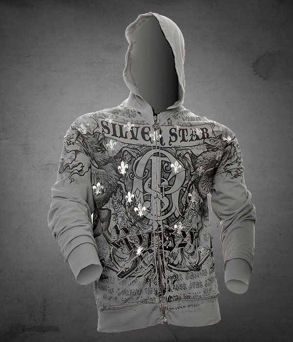 Silver-Star-hoodie-1 Silver-Star-hoodie-1