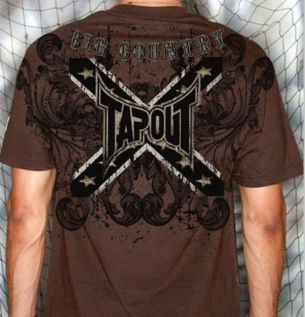 roy nelson t shirt