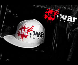 WARHEAD – Spring 2010 Preview