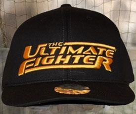 TapouT TUF 10 Team Hats