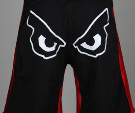 Bad Boy World Class Pro Fight Shorts
