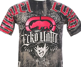 Ecko x Miguel Cotto Walkout T-shirt