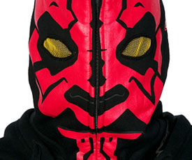 Ecko Star Wars Darth Maul Hoodie