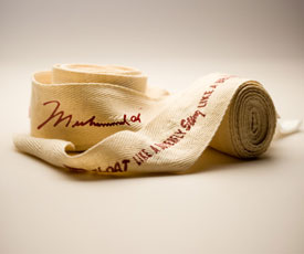 Everlast Muhammad Ali Collection