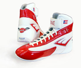 Everlast x Miguel Cotto Boxing Boots