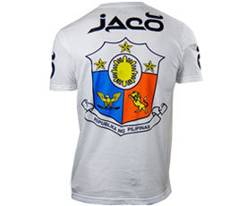 Jaco x Brandon Vera T-shirts