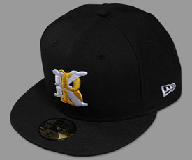 Krazy Bee x New Era Cap