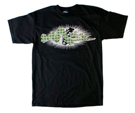 Mar Clothing T-shirts