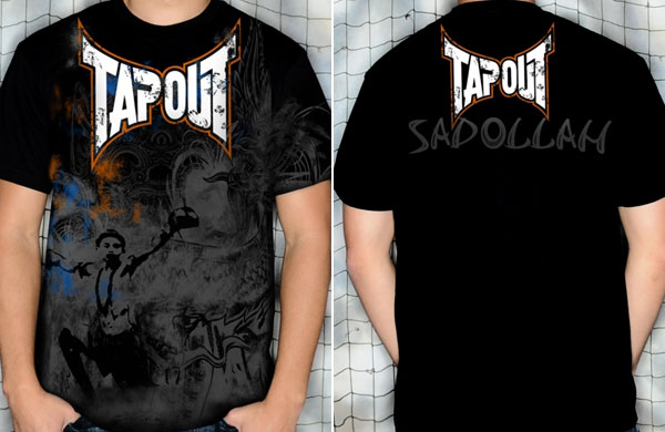 tapout-amir-sadollah